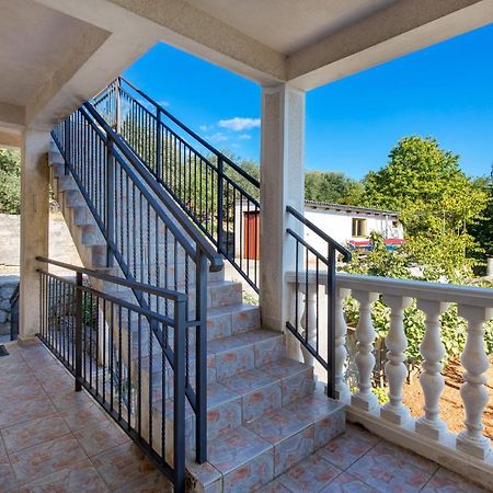 Ferienwohnung Blue Horizon Opatija Exterior foto